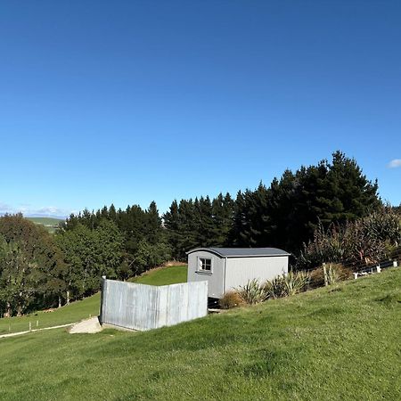 The Shepherd'S Rest Oamaru Εξωτερικό φωτογραφία