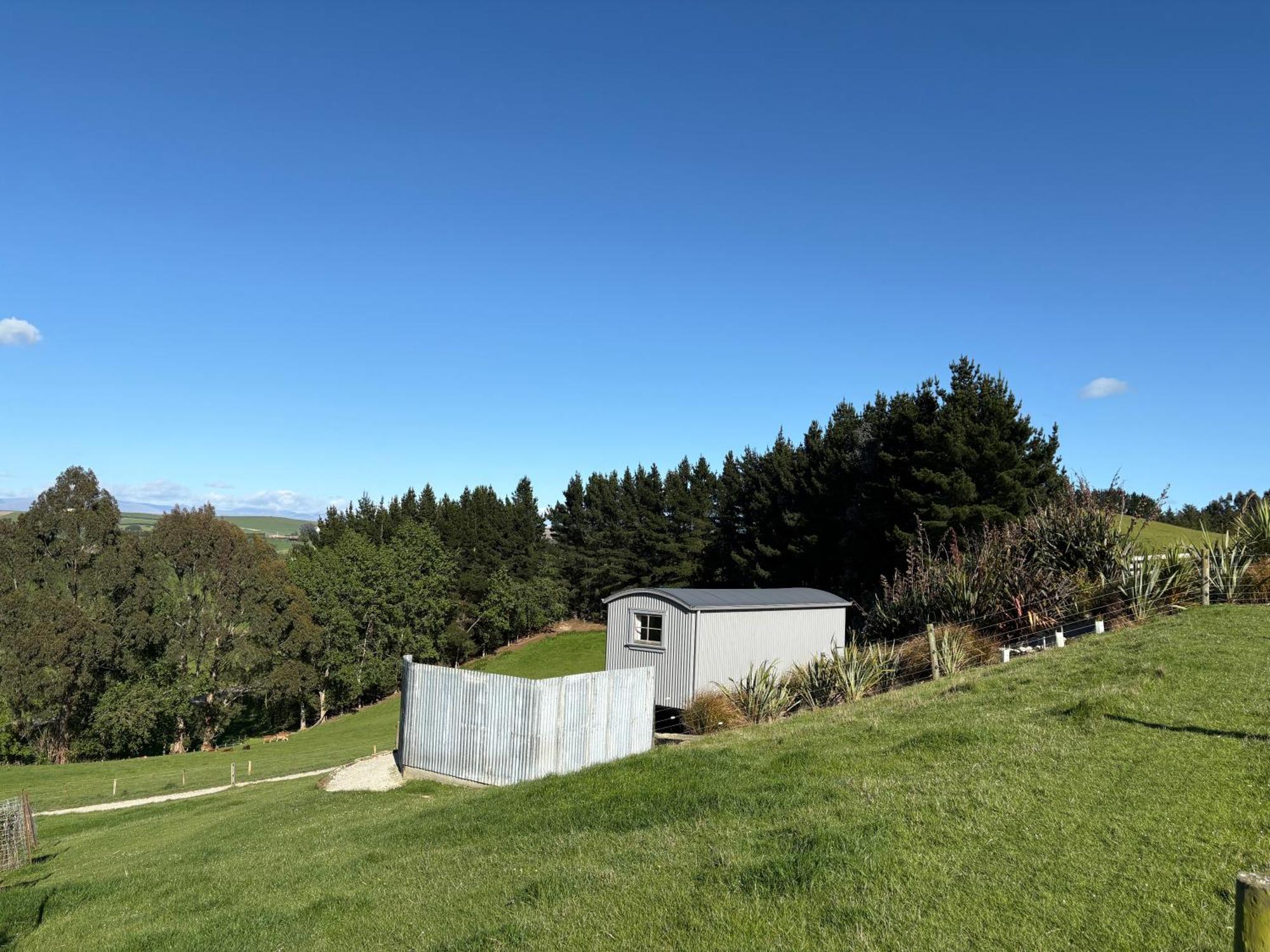 The Shepherd'S Rest Oamaru Εξωτερικό φωτογραφία