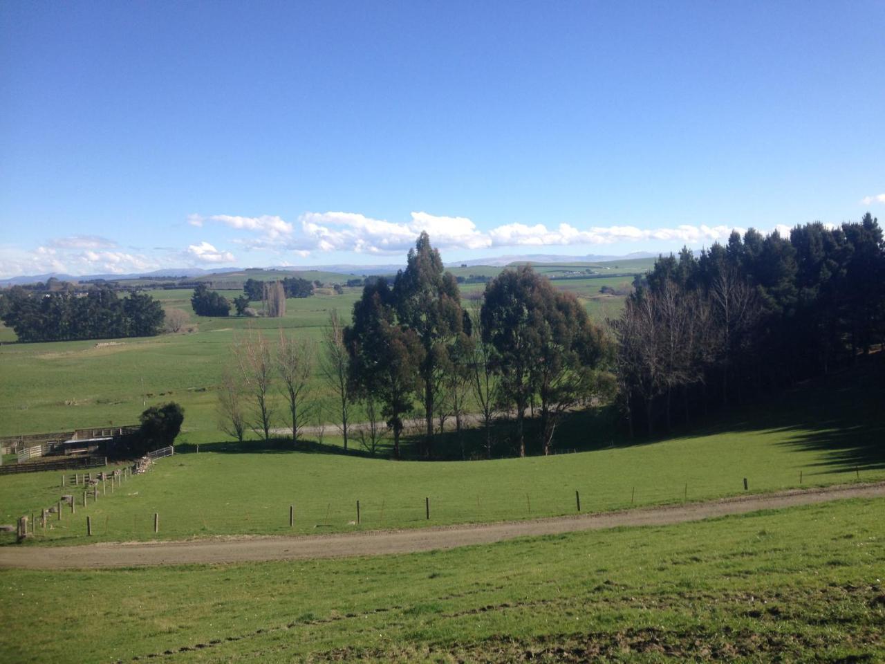 The Shepherd'S Rest Oamaru Εξωτερικό φωτογραφία